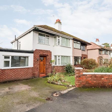 The Hollies Vila Prestatyn Exterior foto