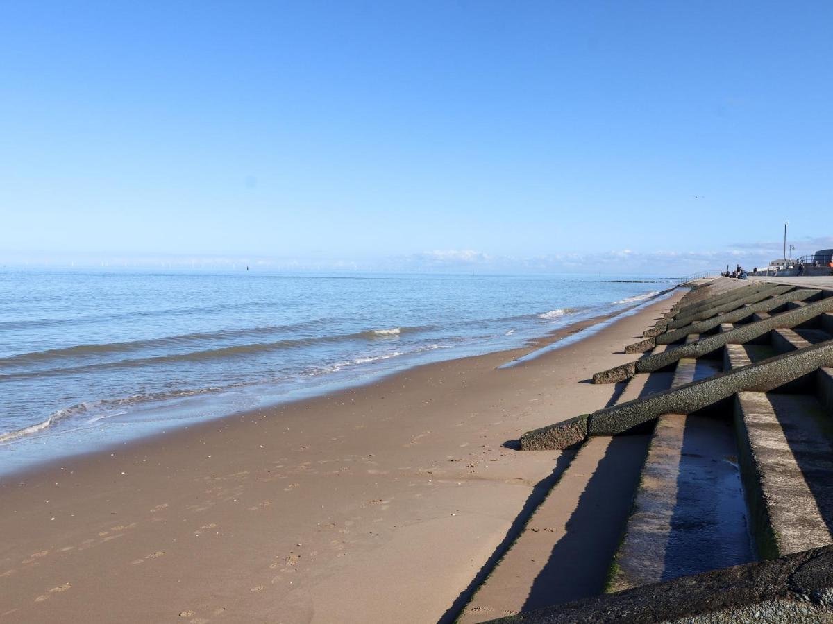 The Hollies Vila Prestatyn Exterior foto