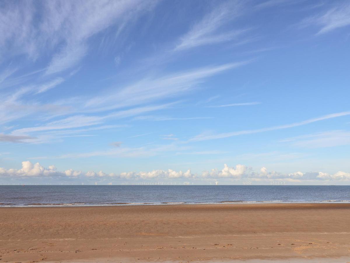 The Hollies Vila Prestatyn Exterior foto